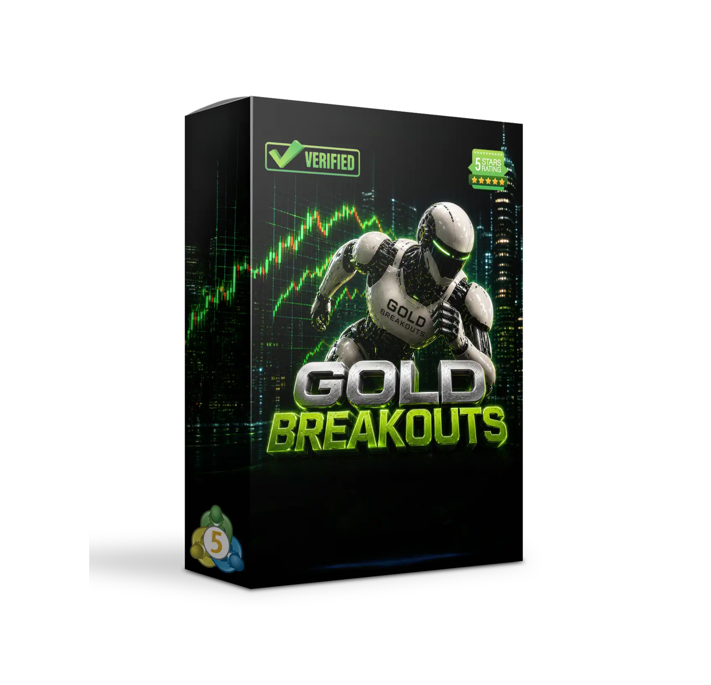 GOLD BREAKOUTS EA MT5