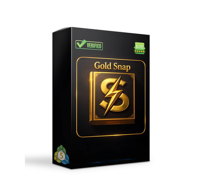 Gold Snap EA MT5