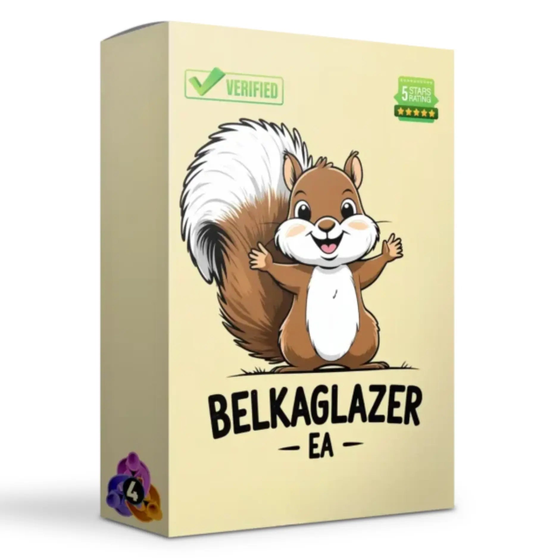 Belkaglazer EA MT4 – Trading Strategies FxTradingAlpha