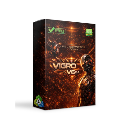VIGRO Pro EA MT4