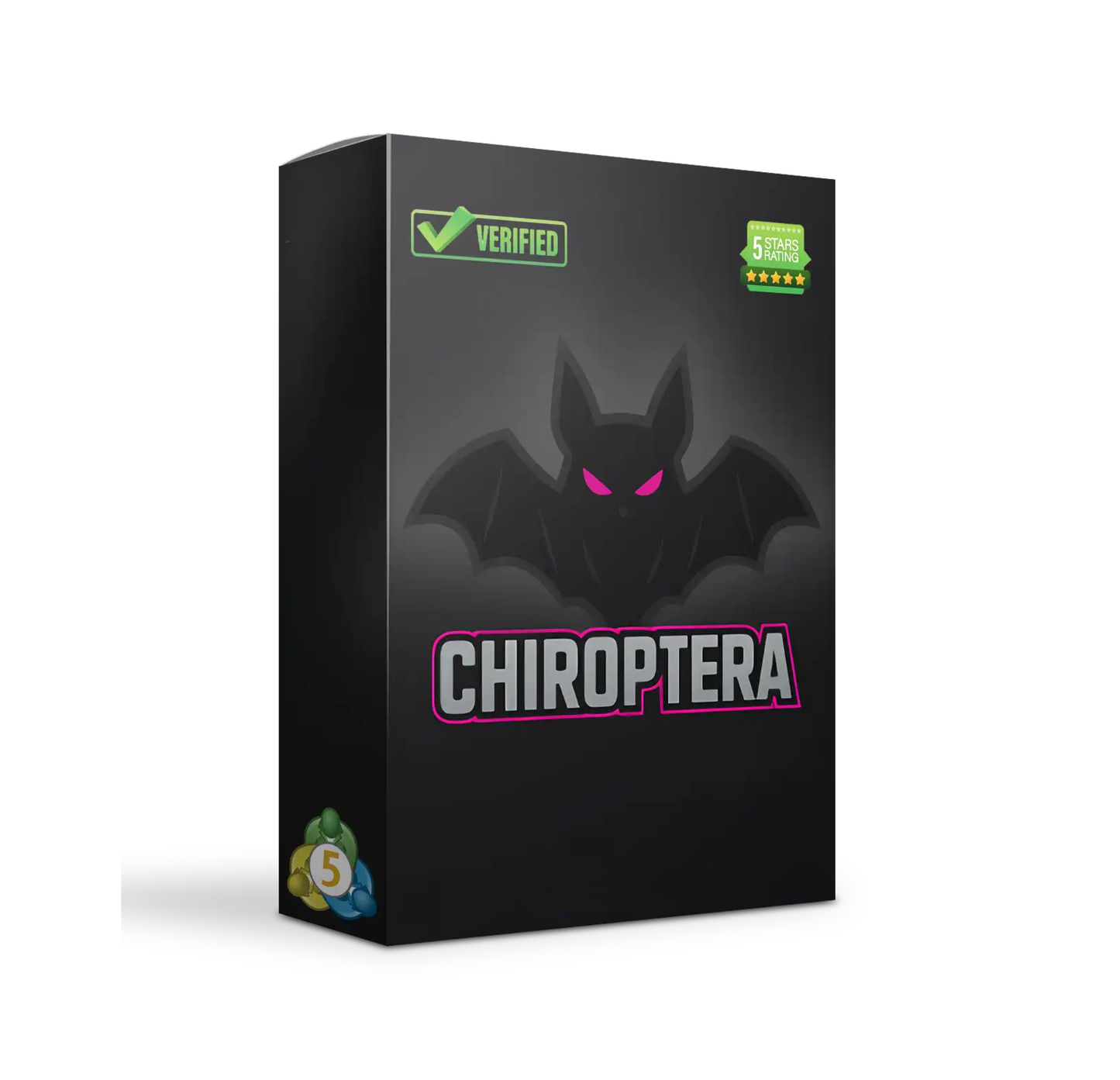 Chiroptera EA MT5