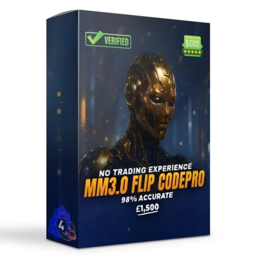 MM Flip CodePro EA V3.0 MT5 – Flip Strategy Trading Signals FxTradingAlpha
