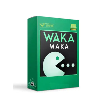 Waka Waka EA MT4 – Trading Best Forex Bot