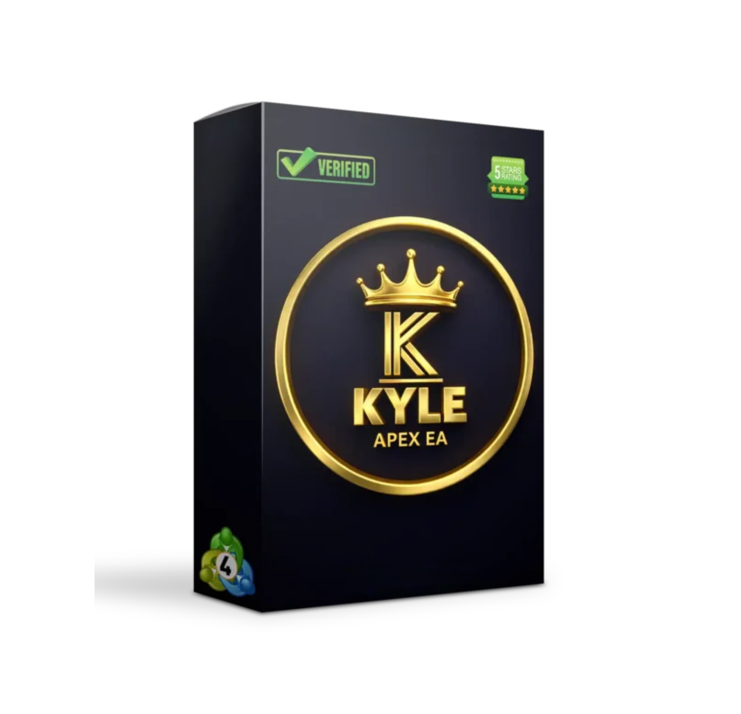 Kyle Apex EA v1.6 MT4