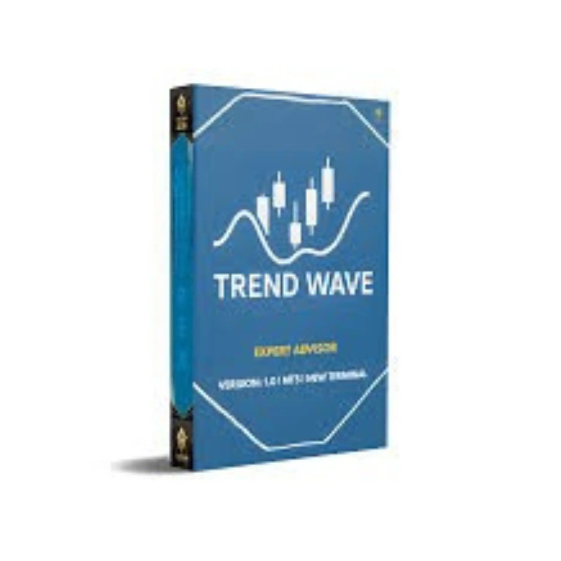 Trend Wave EA MT5 – Trading Bot FxTradingAlpha