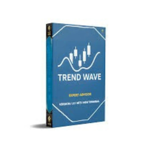 Trend Wave EA MT5 – Trading Bot FxTradingAlpha