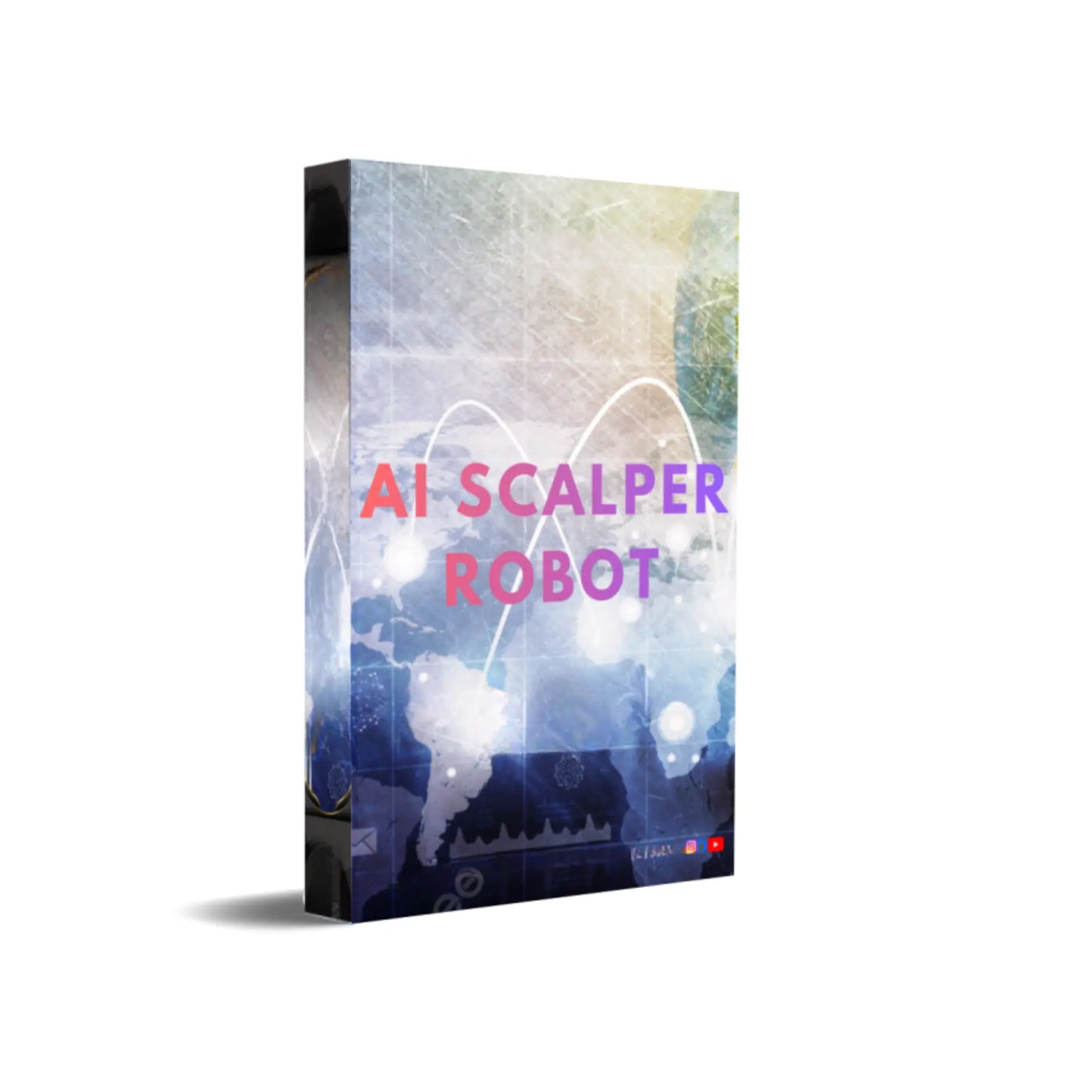 AI Scalper Robot Ea V1.0 MT5 – Automated Trading Forex EA