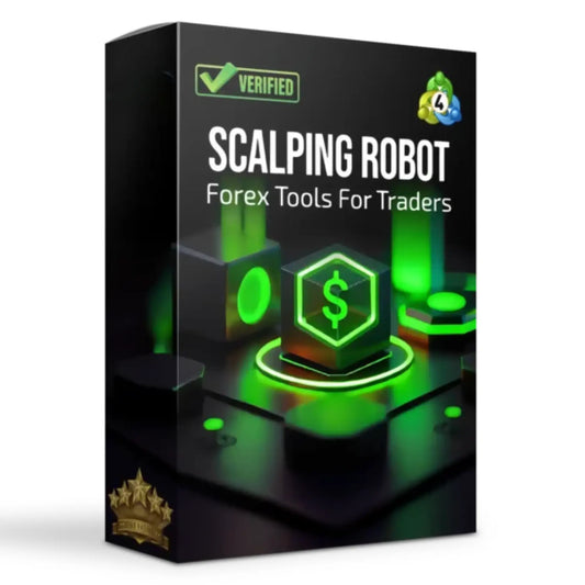 Scalping Robot V5 MT4 – Expert Advisor MT4 FxTradingAlpha
