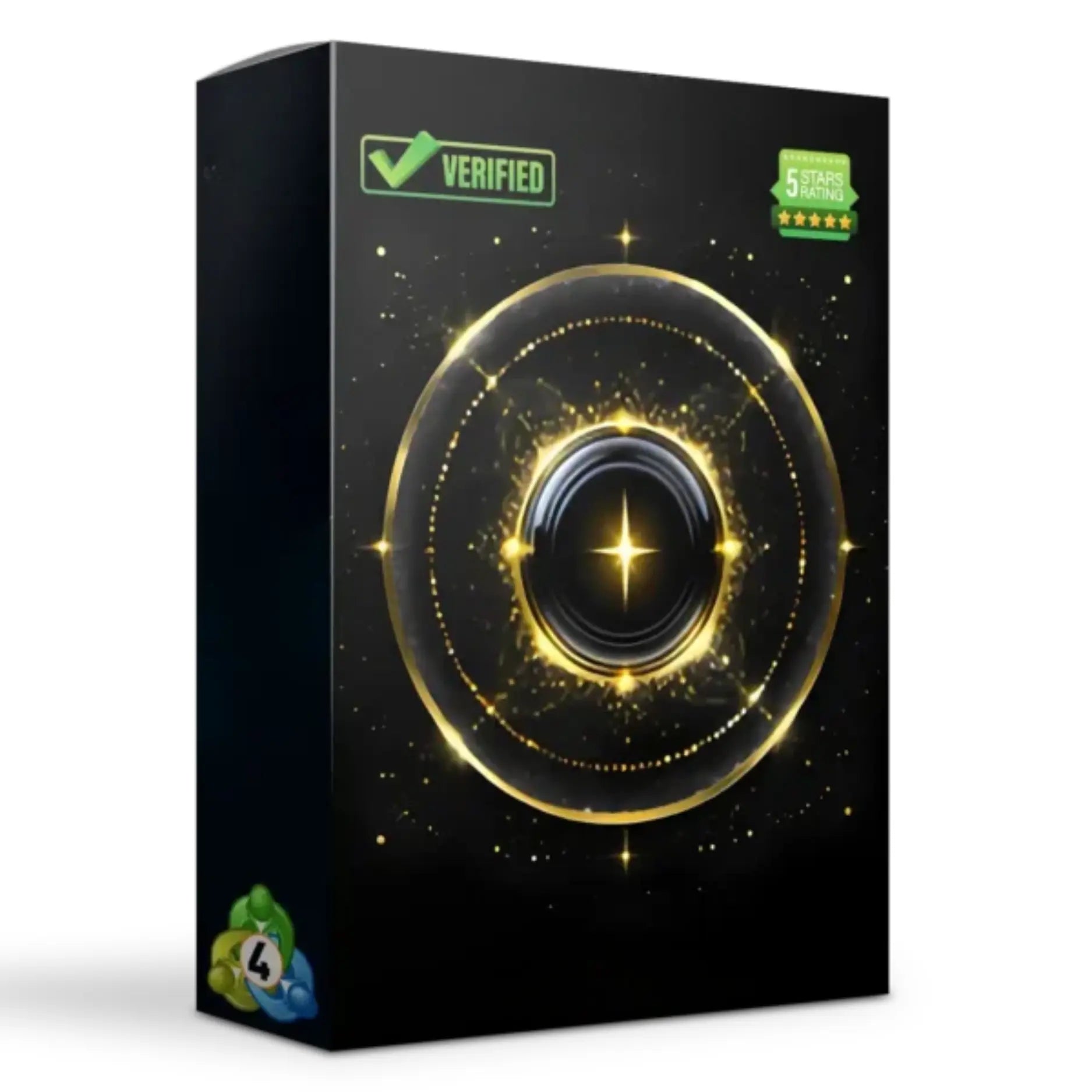 Gold Quantum EA MT4 – XAUUSD Algorithmic Trading FxTradingAlpha