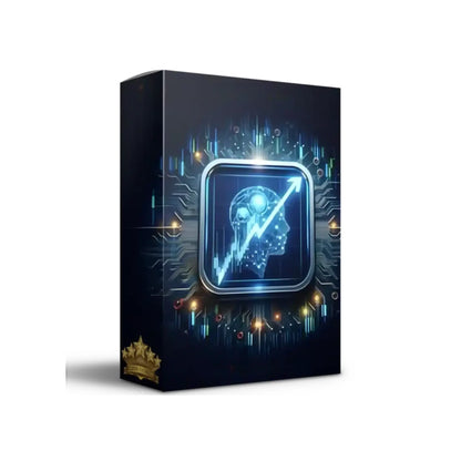 Gold Trading AI EA MT4 – Automated Trading Artificial Intelligence Expert Advisor FxTradingAlpha