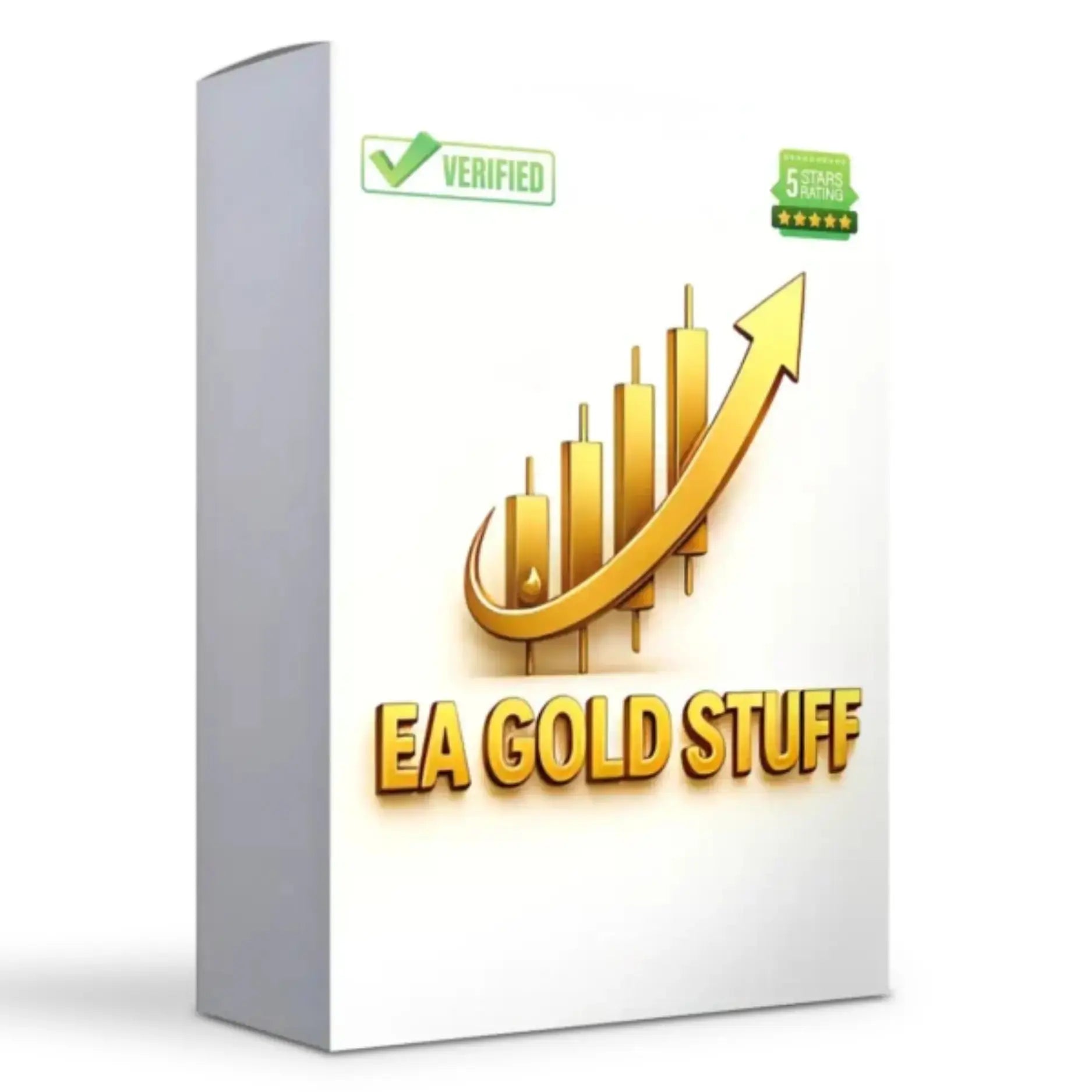 Bundle of 40+ MT4/MT5 Gold Forex Trading Robot RSI FxTradingAlpha