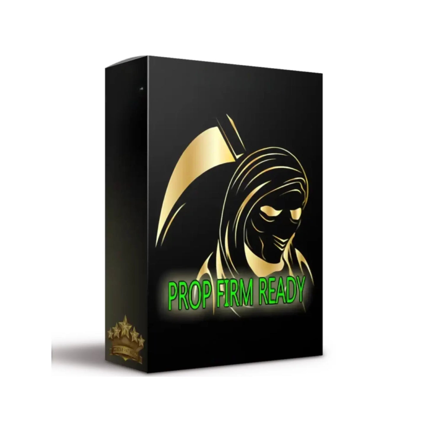 Gold Reaper EA MT4 – Best Forex EA for Automated Gold Trading