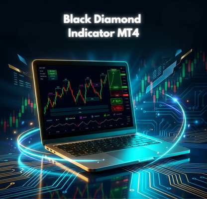Black Diamond Indicator MT4