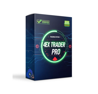 4EX Trader PRO Indicator MT4