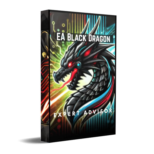 Black Dragon EA V13 MT5 – Currency Trading FxTradingAlpha