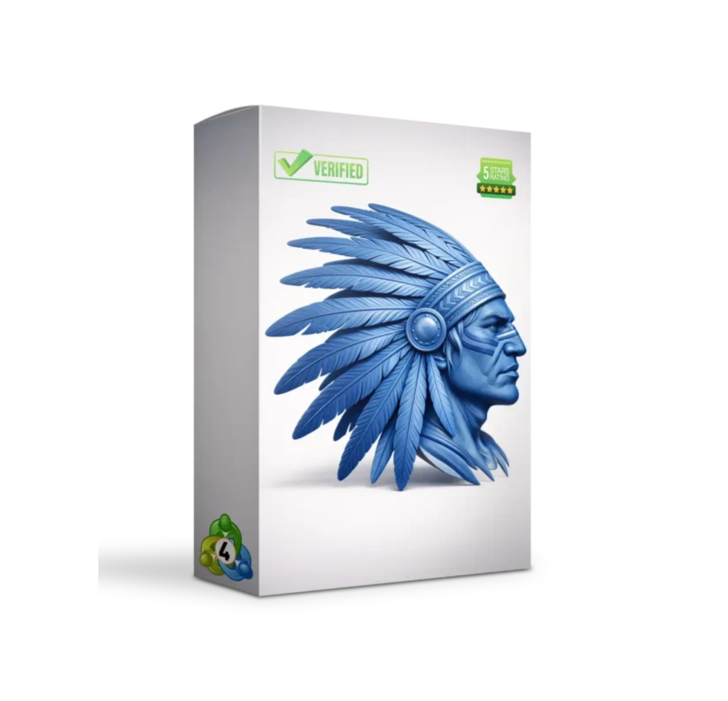 Apache MHL Moving Average MT4