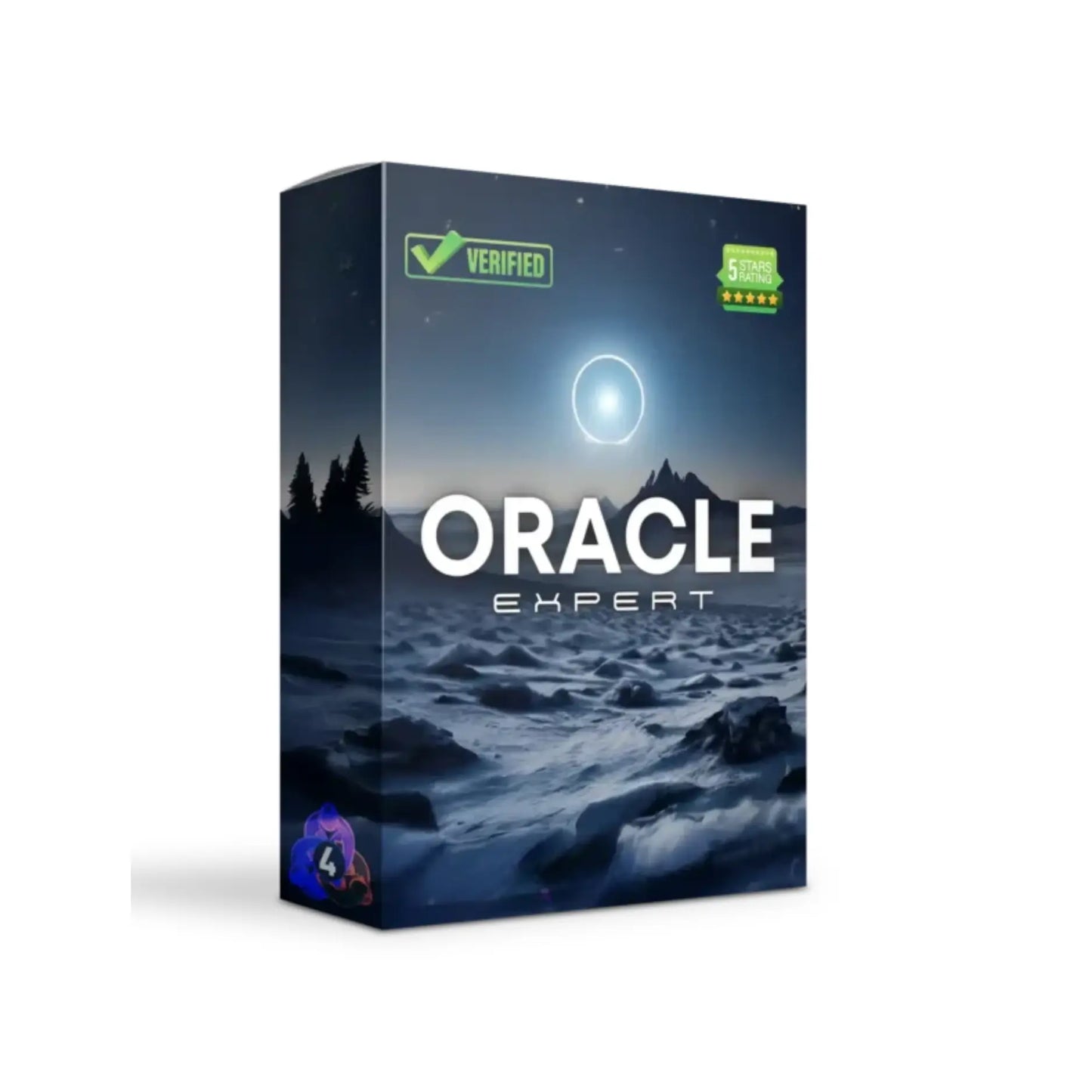 Oracle EA V2.0 MT4 – Neural Trading Forex EA