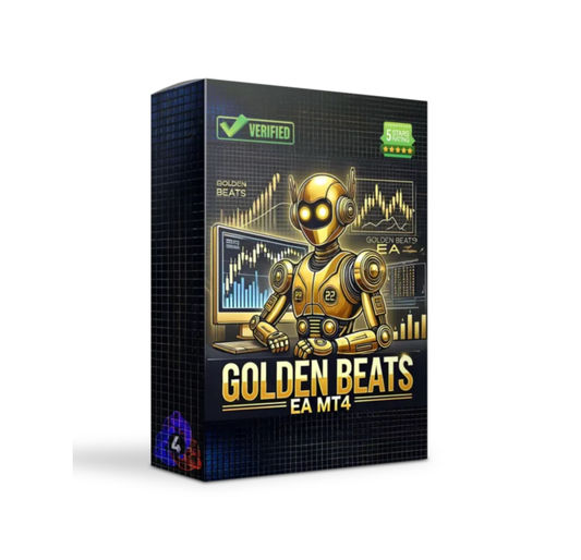 Golden Beats EA MT4