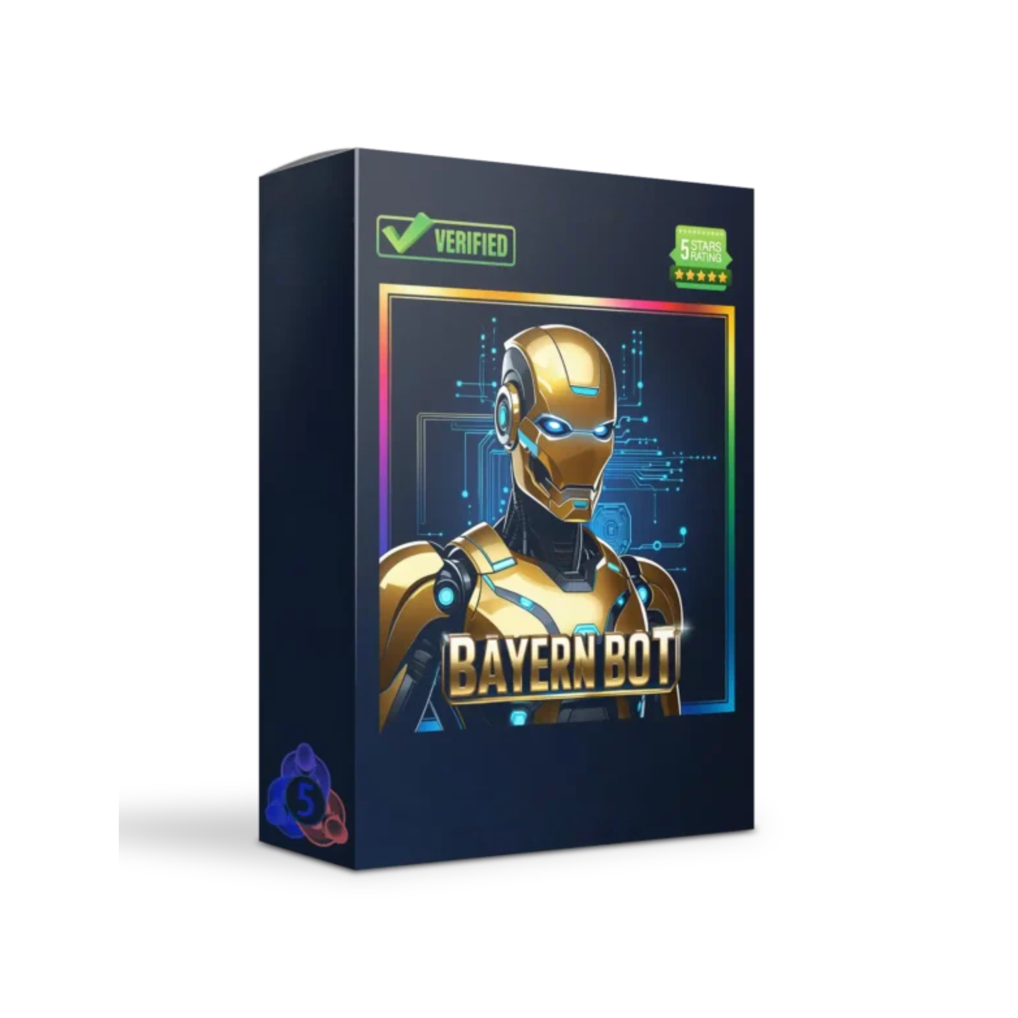 55 x Trading EA Robots