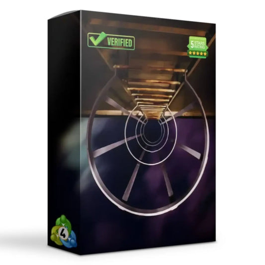 Dark Gold Scalping EA MT4 – Forex Signals FxTradingAlpha