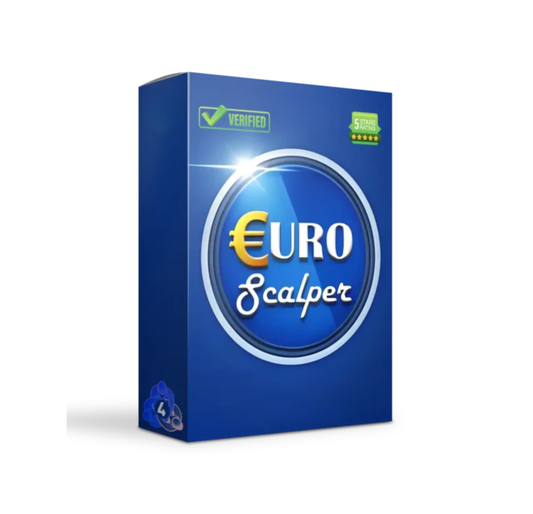 EURO Scalper EA MT4 + Set