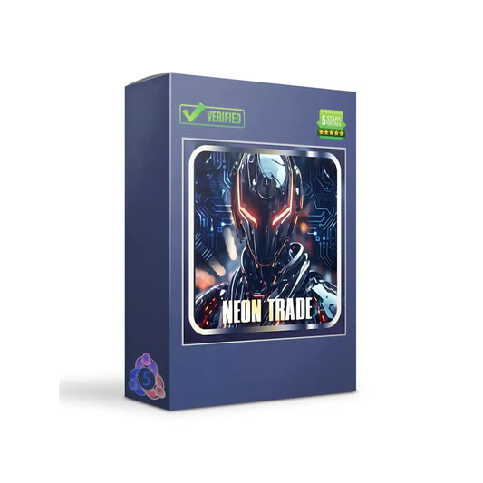 Neon Trade EA MT5 – Trading EA Metatrader 5 FxTradingAlpha