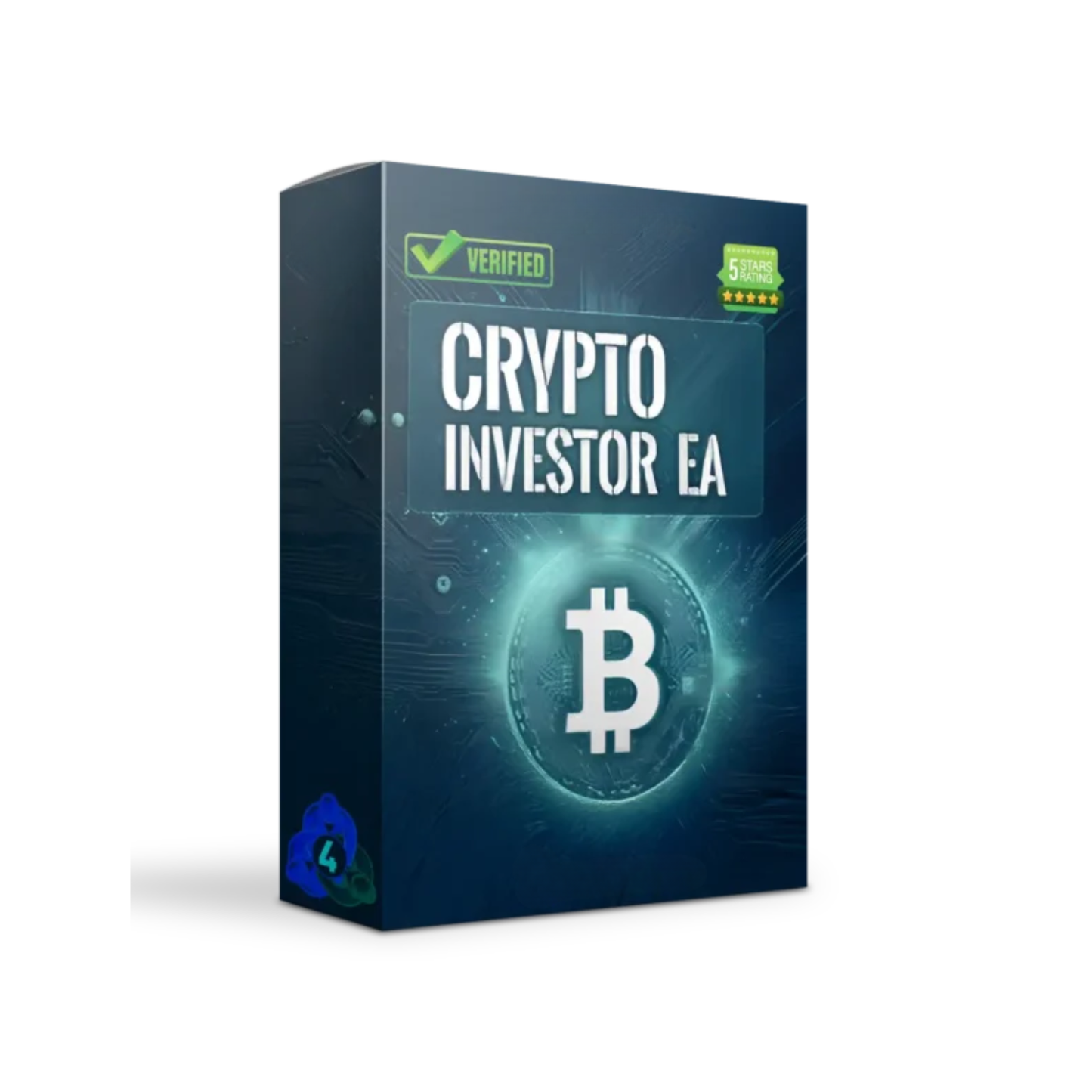 Crypto Investor EA MT4