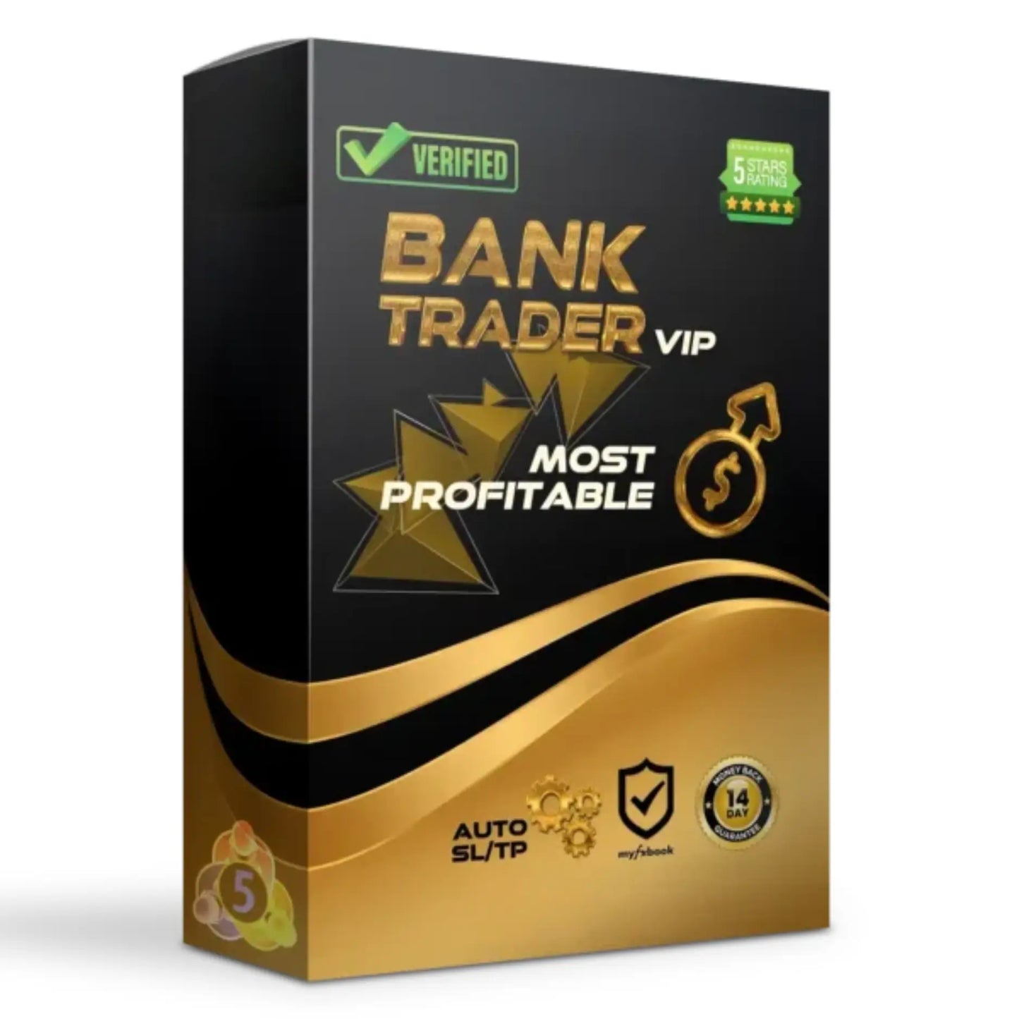 Bank Trader MT5 – Trading Signals GBPUSD EURUSD EURGBP FxTradingAlpha