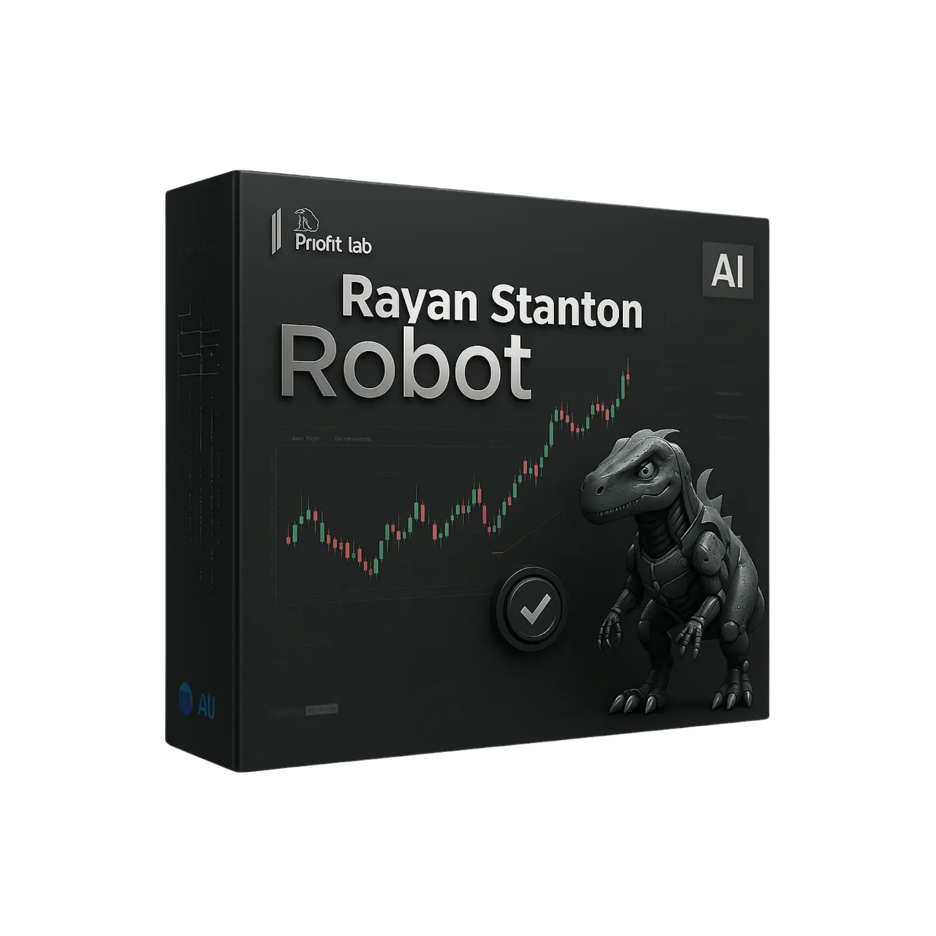 Rayan Stanton Robot EA MT5 – Smart Grid Gold EA & Automated Trading System FxTradingAlpha