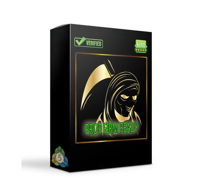The Gold Reaper MT5