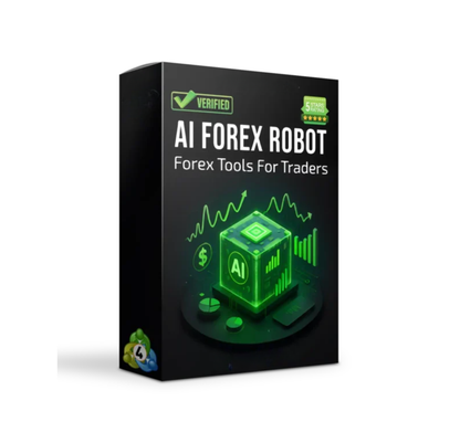AI Forex Robot MT4