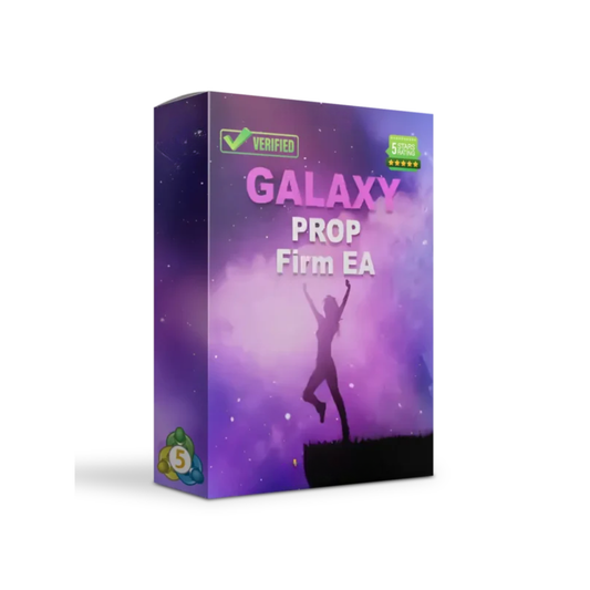 Galaxy Prop Firm EA MT5