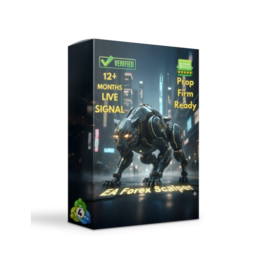 Forex Scalper EA MT4
