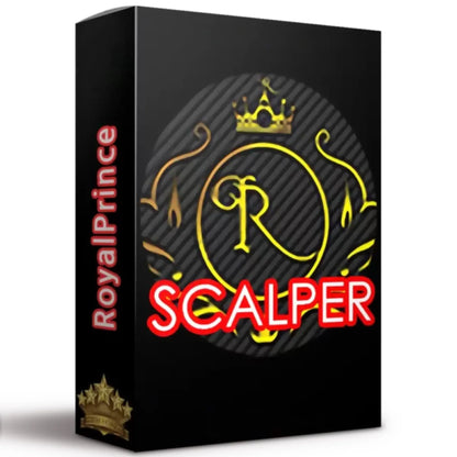 RoyalPrince Scalper EA MT5 – Forex Futures Trading FxTradingAlpha