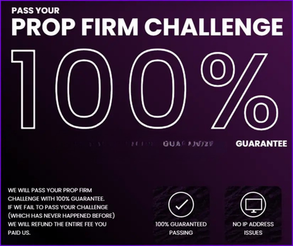 The Grail Funding Crusher EA MT4/MT5