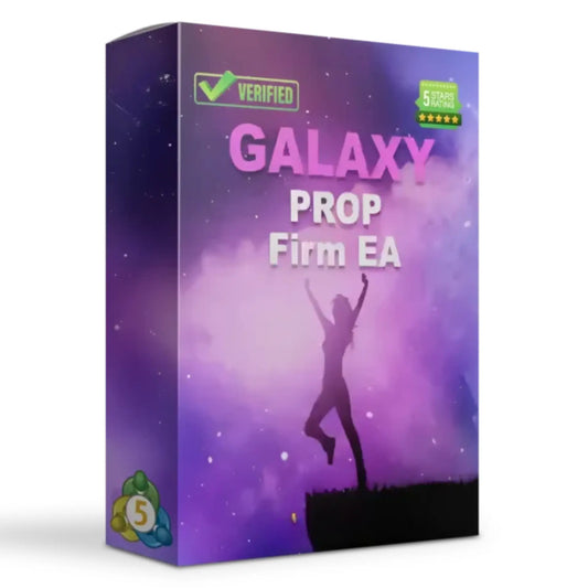 Galaxy EA MT5 – Forex Trading Bot FxTradingAlpha