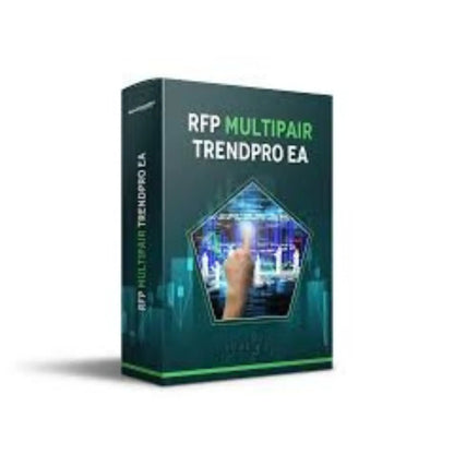 MultiPair Forex EA MT5 – Forex Expert Advisor FxTradingAlpha