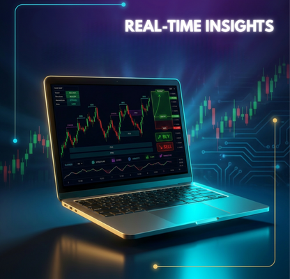 AI Platinum Signals for TradingView