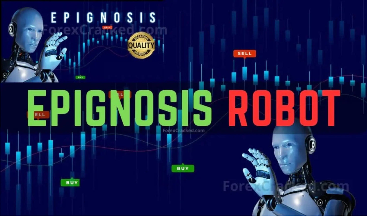 Epignosis EA MT5 – AI Forex Trading System FxTradingAlpha