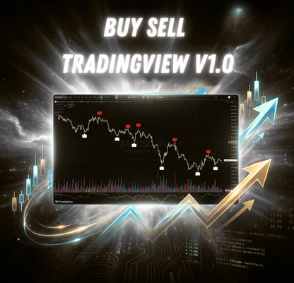 Buy Sell Tradingview v1.0