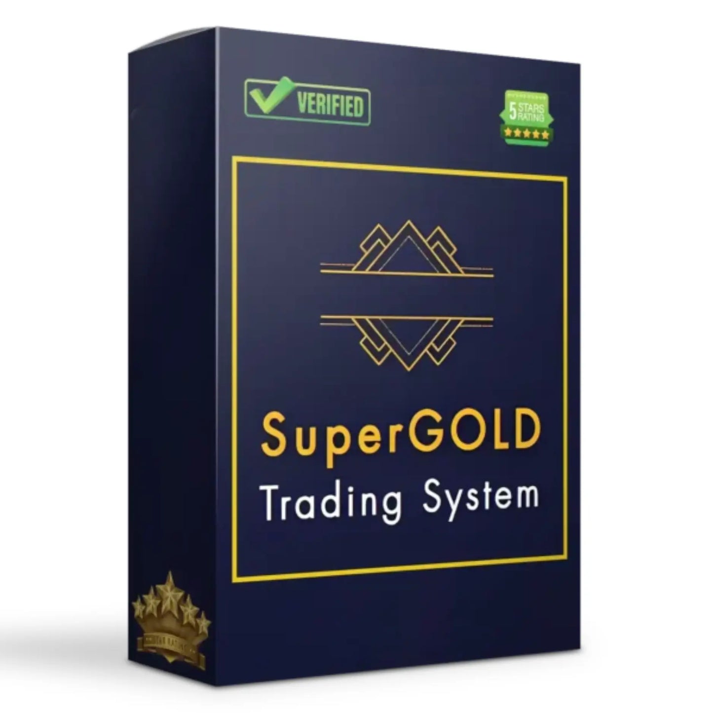 SuperGold M1 Scalping EA MT4 – XAUUSD Best Forex Robot FxTradingAlpha