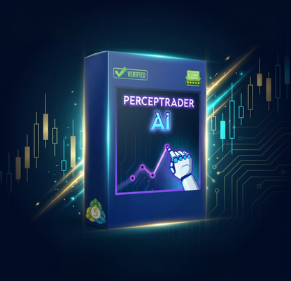 Perceptrader AI EA MT5