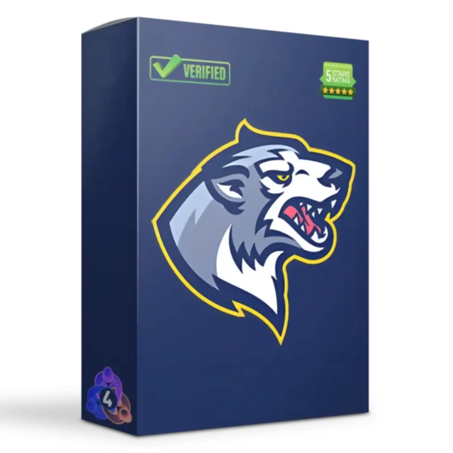 Black Wolf EA MT5 – Trading Forex Indicator FxTradingAlpha