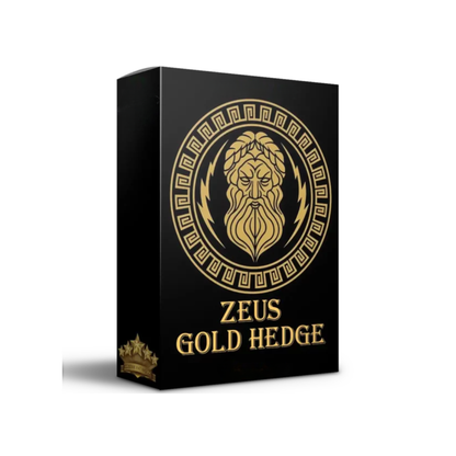 Zeus Gold Hedge EA MT4 – Expert Advisor Trading Forex Robot - FxTradingAlpha