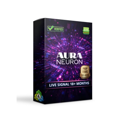 Aura Neuron EA MT4
