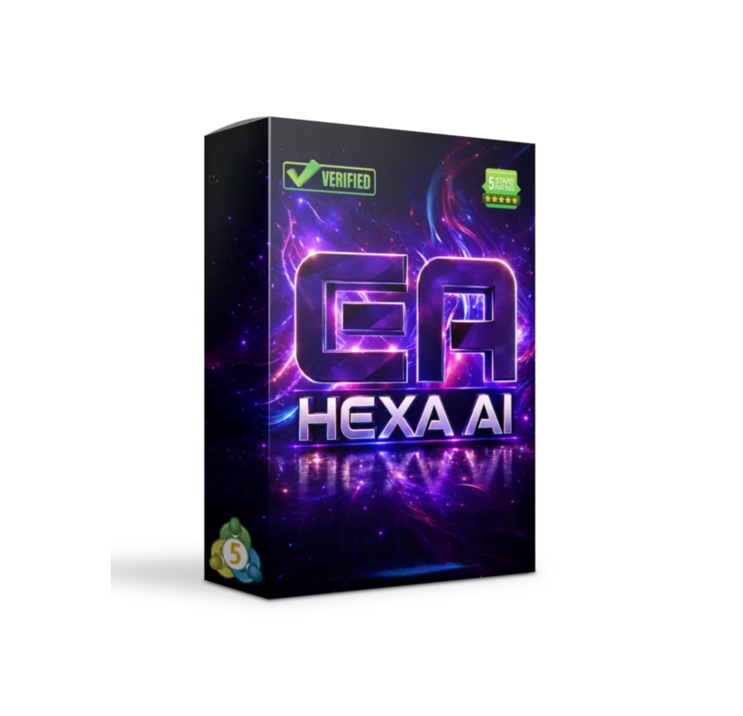 Hexa AI Bot MT5