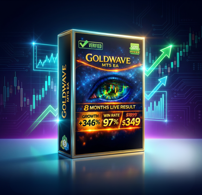20 Ultimate MT5 EAs Bundle - Expert Advisors