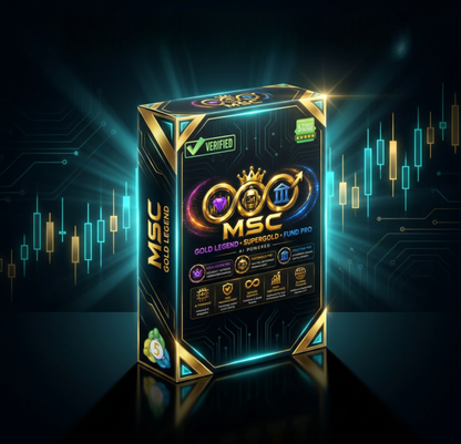20 Ultimate MT5 EAs Bundle - Expert Advisors