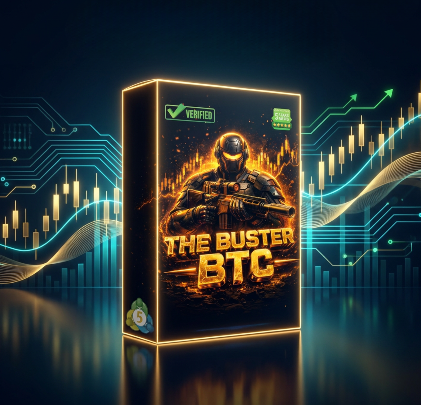 20 Ultimate MT5 EAs Bundle - Expert Advisors