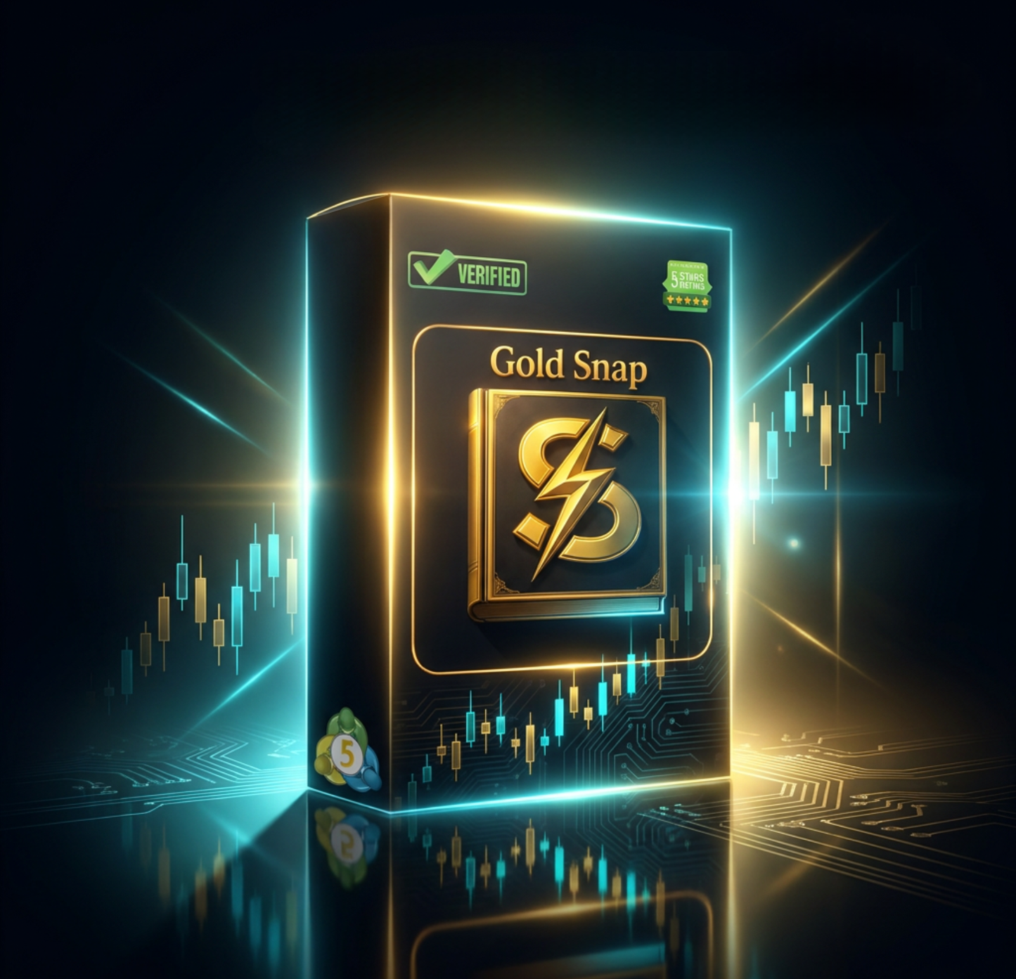 Gold Safe EA MT4